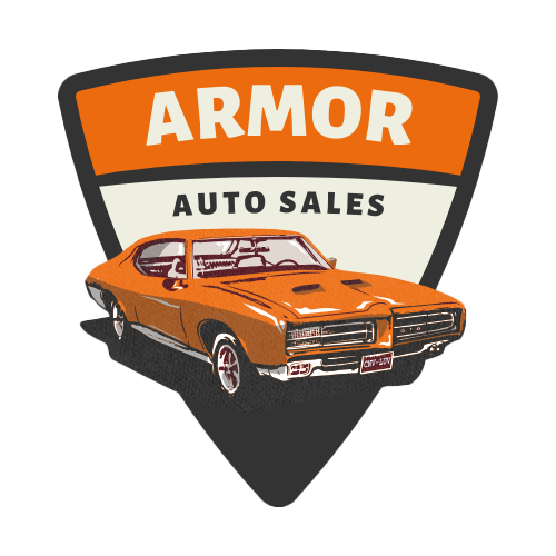 ARMOR AUTO SALES